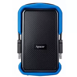 هارد اکسترنال اپیسر Apacer AC631 2TB