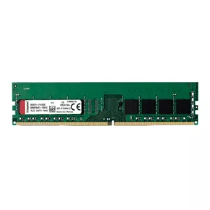 رم کامپیوتر کینگستون KVR DDR4 8GB Single 2400MHz