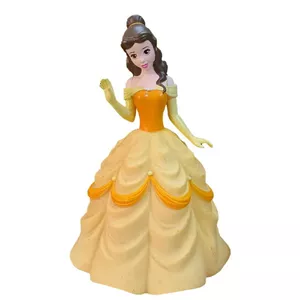 اکشن فیگور Disney Princess طرح قلک پرنسس بل کد 005