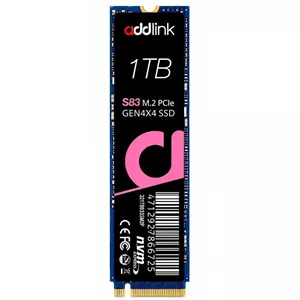 حافظه SSD ادلینک S83 1TB M.2