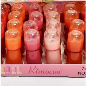 رژگونه ورژ خیس ریموکو