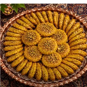 کلمپه مخصوص سنتی مادرگل