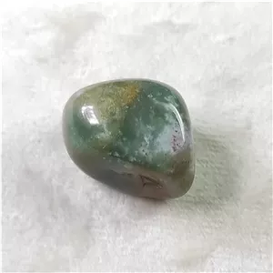 سنگ خون تامبل شده 01510