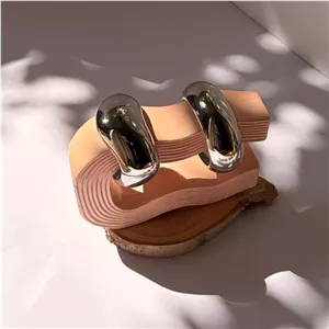 دستبند النگویی و بنگل ترند 