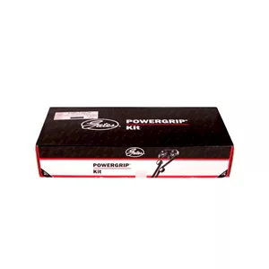 کیت تسمه تایم ال 90 