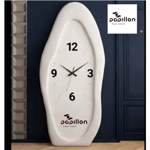 ساعت ایستاده پاپیلون پاپیه ماشه کد42