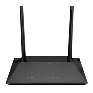 مودم روتر بی سیم ADSL2 Plus و VDSL2 دی لینک مدل DSL-224 NEW