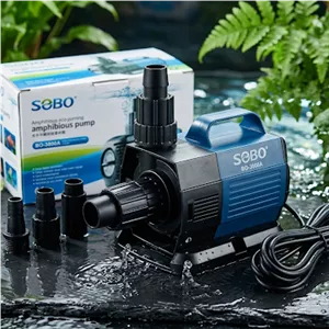 واترپمپ سوبو BO 4800A