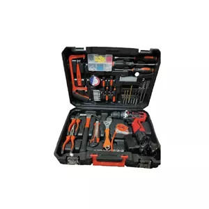 کیت دریل شارژی ادون مدل ED-40L-TZ