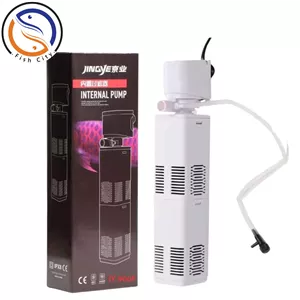 فیلتر گپ آکواریوم جینگی مدل JY-900F