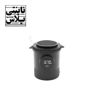 ترازو دوزینگ کاپ
