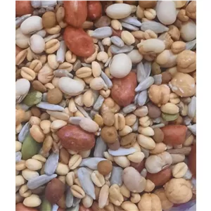 آجیل سلامت مخصوص 500 گرمی تازه 