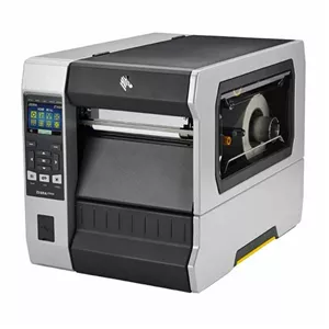 لیبل پرینتر Zebra ZT620 203dpi