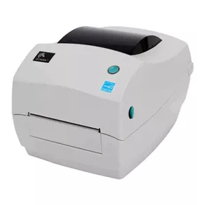 لیبل پرینتر Zebra GC420t 203dpi (USB,RS232,LPT)