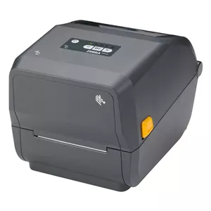 لیبل پرینتر Zebra ZD421t 203dpi(USB , LAN , BT)