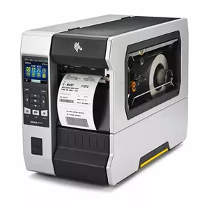 لیبل زن Zebra ZT610 300dpi