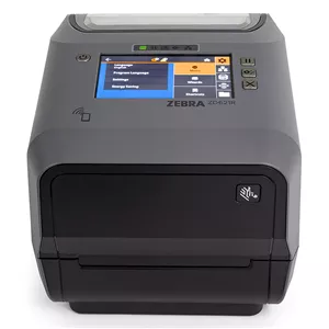 لیبل پرینتر Zebra ZD621R 300dpi (USB , RS232 , LAN , BT)