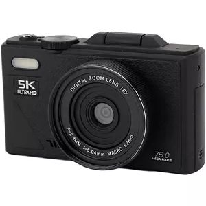 دوربین عکاسی 4K خانگی 75مگاپیکسل