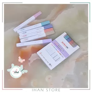 هایلایتر پاستلی