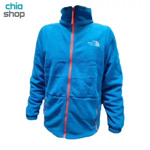 کاپشن پلار نورث فیس the north face (قسطی)-(پس کرایه)
