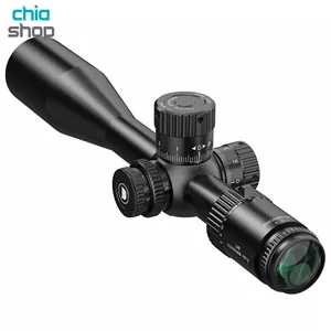 دوربین تفنگ دیسکاوری LHD 8-32X50 SFIR FFP (قسطی)-(پس کرایه)
