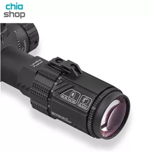 دوربین دیسکاوری HS 6-24×50 FFP (قسطی)-(پس کرایه)