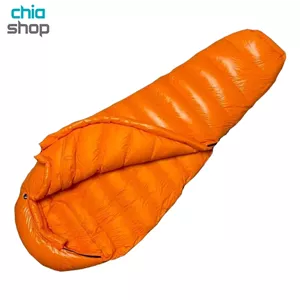 کیسه خواب پر کله گاوی مدل PKN-1100 (قسطی)-(پس کرایه)