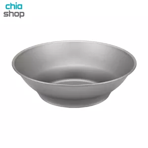 کاسه تیتانیومی 420 میلی لیتر نیچرهایک مدل NH21CJ001 (قسطی)-(پس کرایه)