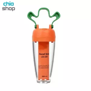 چراغ آویز کمپینگ طرح هویج بلک داگ CBD2450ZM014 (قسطی)-(پس کرایه)