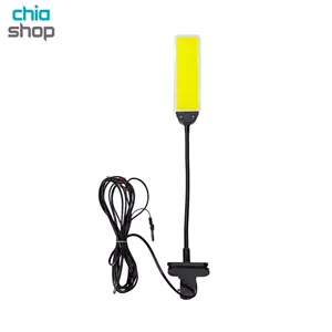 چراغ کمپینگ LED مدل TT2203 ظرفیت 30 وات (قسطی)-(پس کرایه)