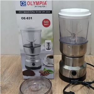 آسیاب برقی و خردکن المپیا 500 وات OE-831 OLYMPIA 