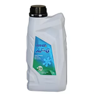 ضدیخ AF-G ایرانول 1L