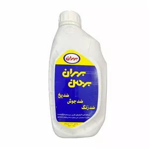 ضدیخ بهران بهمن 1L