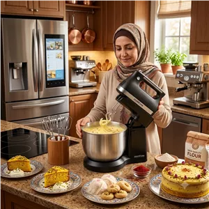 همزن زومیت وان کاسه دار4لیتری مدل 2288