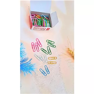 کلیپس رنگی دلی33 میل 