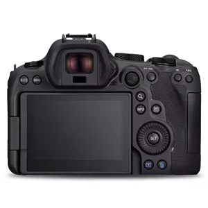 دوربین دیجیتال بدون آینه کانن مدل EOS R6 Mark II به همراه لنز RF 24-105mm f 4 L IS USM
