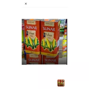 روغن ذرت سونار 5کیلویی