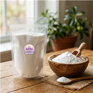 پودر گلوکز 250 گرمی اعتماد تازه و اقتصادی (پودرگلوکز)