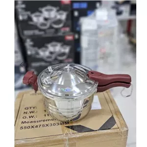 زودپز سه لیتری یونیک 