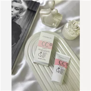 سی سی کرم فارماسی 02 LIGT TO MEDIUM 