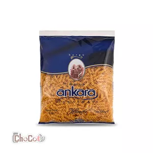 ماکارانی آنکارا فرمیANKARA