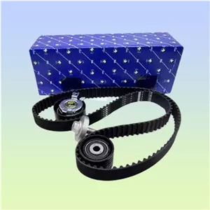 کیت تسمه تایم ال 90 شرکتی ایساکو