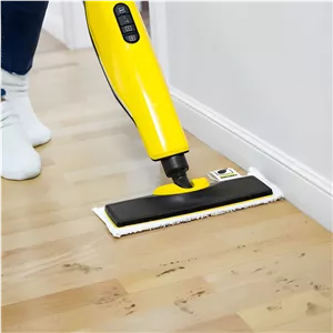 بخار شو کرشر مدل SC3 UPRIGHT EASYFIX