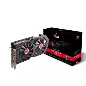 کارت گرافیک RX 580 8GB GDDR5