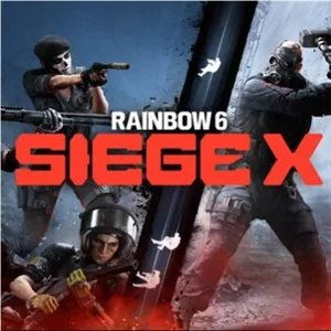 دیتا بازی کامپیوتری Tom Clancys Rainbow Six Siege حجم 112 گیگابایت