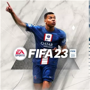 دیتا بازی کامپیوتری FIFA 23 Ultimate Edition حجم 48 گیگابایت