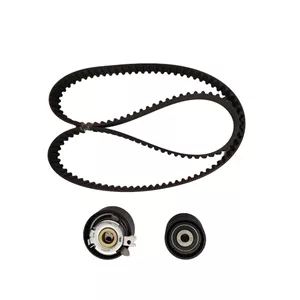 کیت تسمه تایم ایساکو کد2070301611 مناسب برای رنو تندر