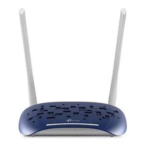 مودم روتر VDSLADSL تی پی-لینک مدل TD-W9960-v1.20