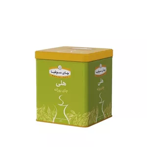 چای خارجی شکسته با طعم هل سوفیا - 450 گرم