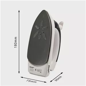 اتو مسافرتی راف مدل R-1266G